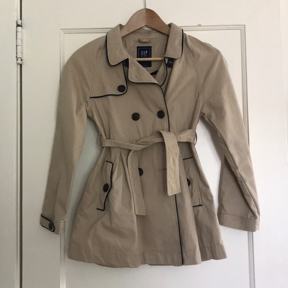 Kids Gap Jacket